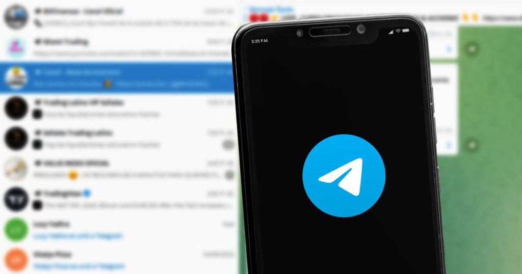 Telegram Download auf Desktop, Web Anwendung