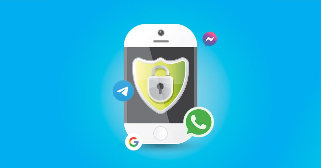 Messenger-DSGVO und Datenschutz