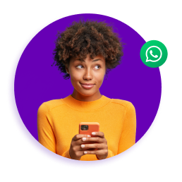 WhatsApp Link QR Code mit Generator erstellen von Chatwerk