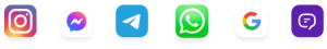 WhatsApp & Co for medium-sized businesses