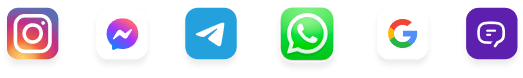 WhatsApp & Co for medium-sized businesses