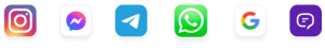 WhatsApp & Co