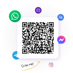 WhatsApp Click to Chat un QR Code erstellen: Email Signatur