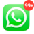 WhatsApp für Unternehmen