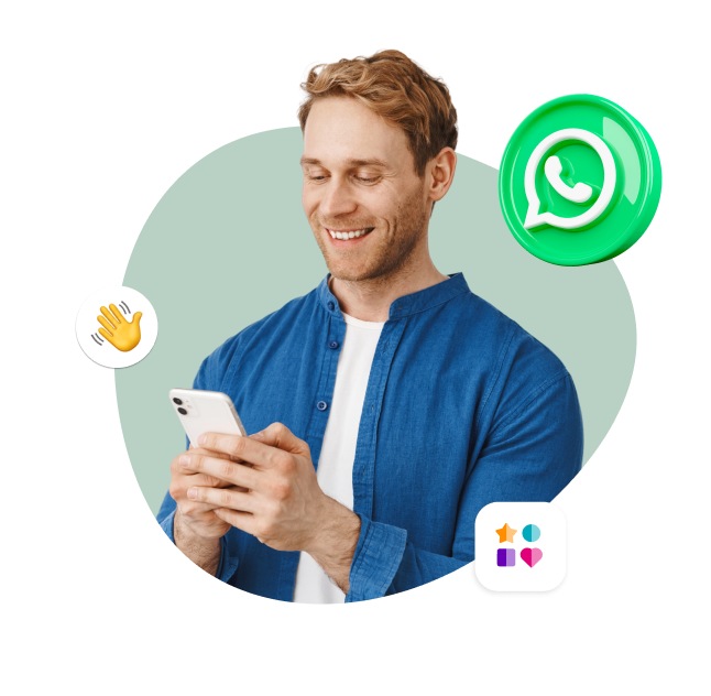 WhatsApp Marketing für Unternehmen: Was ist das, Tipps uns Tricks