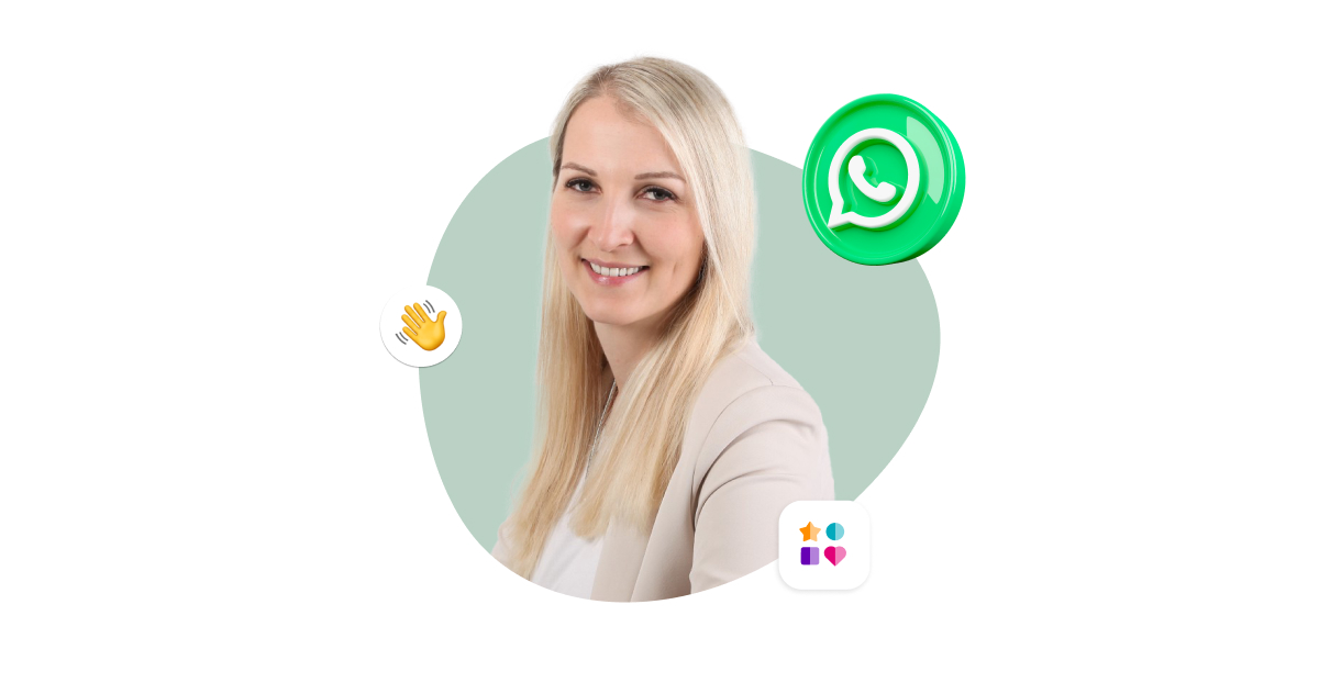 WhatsApp Marketing für Unternehmen: Was ist das, Tipps uns Tricks