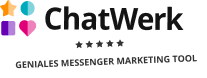 ChattWerk geniale Lösung für Marketing