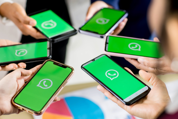 WhatsApp Business auf mehreren Geräten: Was ist möglich?