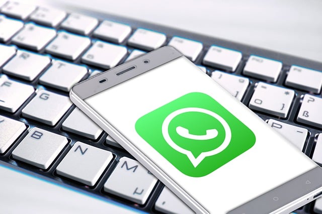 Funktionen von WhatsApp Business web un WhatsApp Desktop App