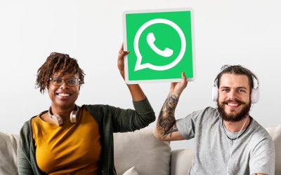 Effektiver Kundenservice: Optimiere dein Business mit dem WhatsApp Unternehmensaccount