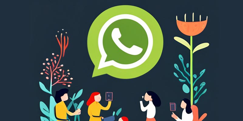 DSGVO-konformität mit WhatsApp Marketing Tool